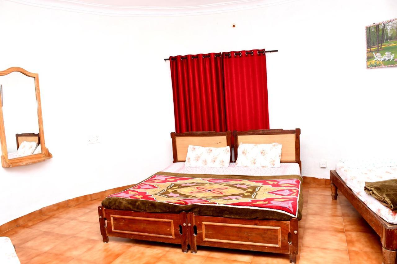 Prashanti Resort Мадикери Екстериор снимка