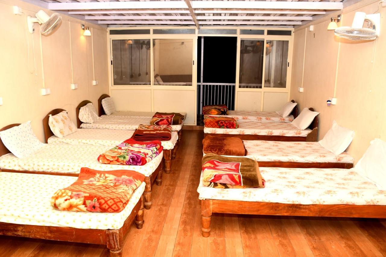 Prashanti Resort Мадикери Екстериор снимка