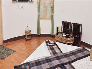 Prashanti Resort Мадикери Екстериор снимка