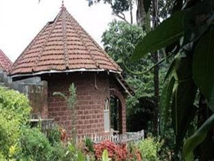 Prashanti Resort Мадикери Екстериор снимка