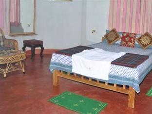 Prashanti Resort Мадикери Екстериор снимка
