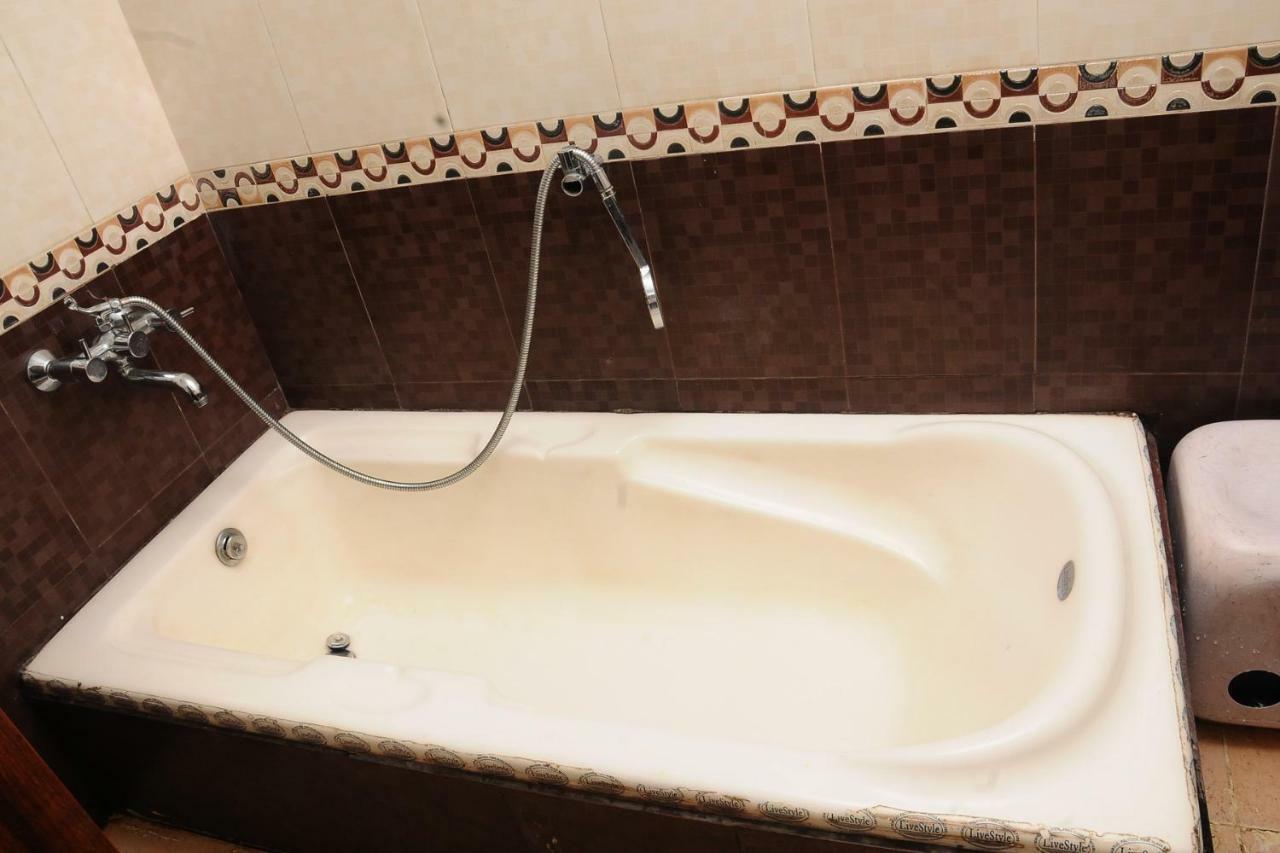 Prashanti Resort Мадикери Екстериор снимка
